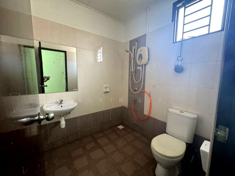 2-storey Terraced House for Sale in Bandar Dato Onn (Tebrau) - Calvin Lee - PropertyGuru.com.my