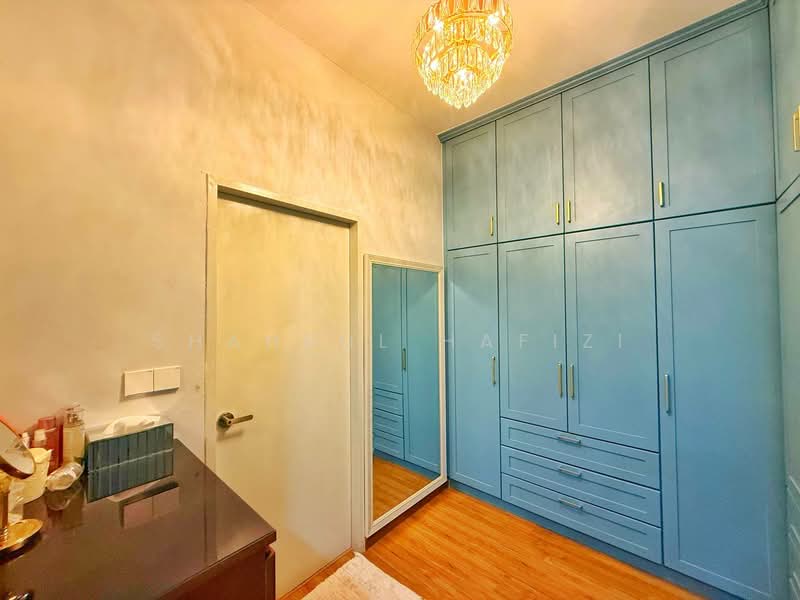 2-storey Terraced House for Sale in Cyber 10 (Cyberjaya) - Shahrul Hafizi - Interior - PropertyGuru.com.my