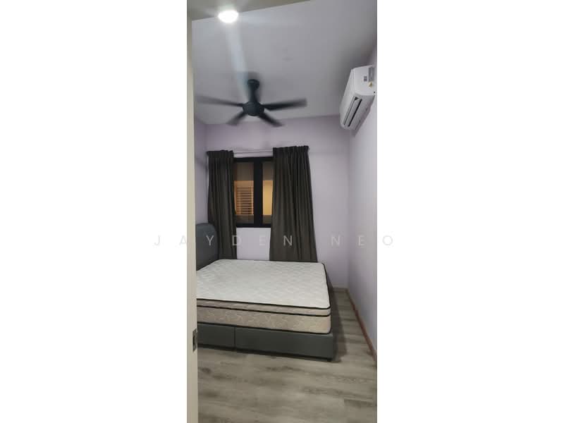 Service Residence for Rent at Southkey Mosaic - Jayden Neo - Bedroom - PropertyGuru.com.my