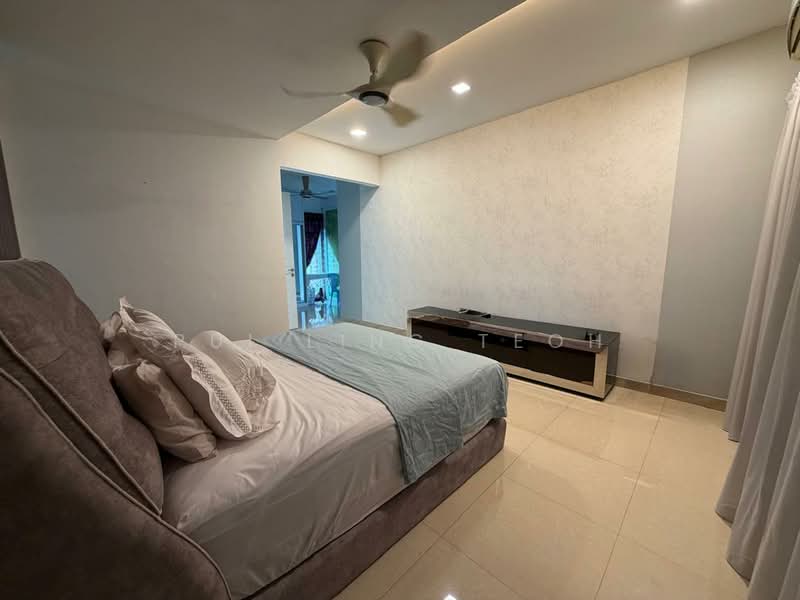 Rumah Banglo untuk Dijual di Taman Century (Johor Bahru) - Pui Ling Teoh - Bedroom - PropertyGuru.com.my