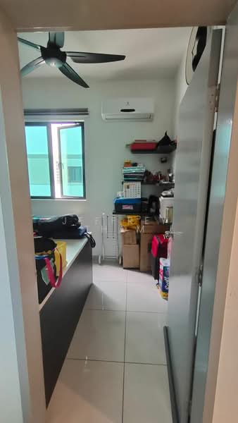 Condominium for Sale at Mizumi Residences - Jeffrey Tham - Interior - PropertyGuru.com.my