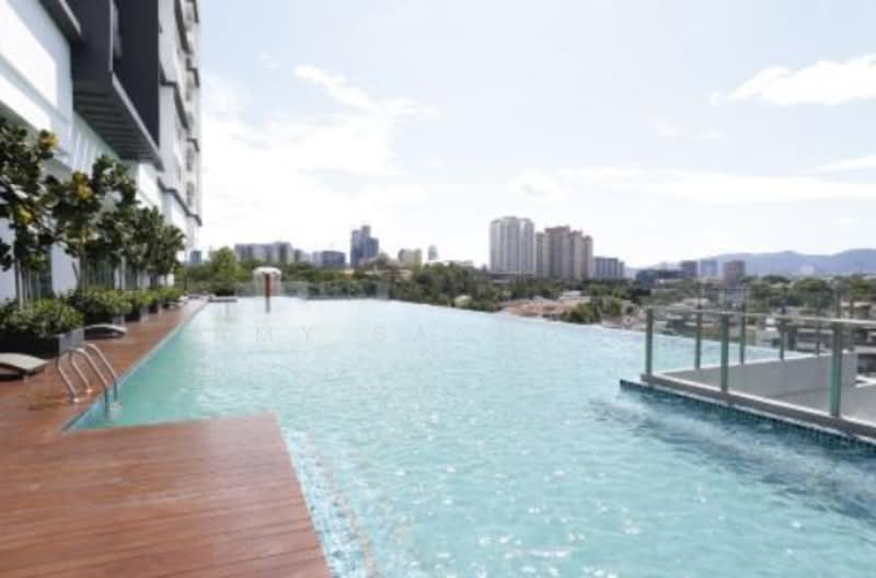 Service Residence for Sale at Court 28 - Amy Sachdev - Exterior - PropertyGuru.com.my