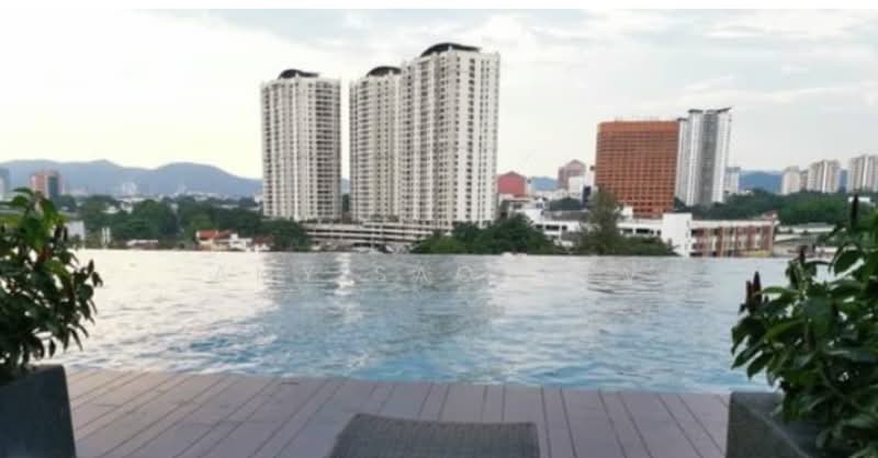 Service Residence for Sale at Court 28 - Amy Sachdev - Exterior - PropertyGuru.com.my