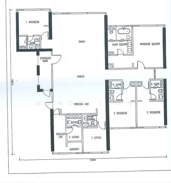 Service Residence for Sale at Pavilion Damansara Heights - Wendy Lian - PropertyGuru.com.my