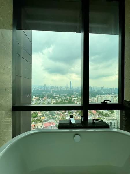 Service Residence for Sale at Pavilion Damansara Heights - Wendy Lian - Bathroom - PropertyGuru.com.my