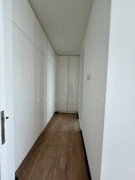 Service Residence for Sale at Pavilion Damansara Heights - Wendy Lian - Corridor - PropertyGuru.com.my