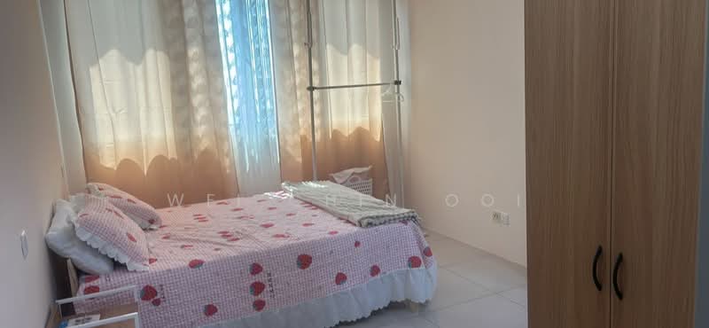 Condominium for Rent at The Zen - Wei Chin Ooi - Bedroom - PropertyGuru.com.my