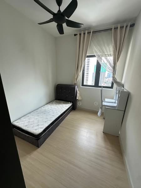 Service Residence for Rent at M Centura - Wei Sing Goh - Bedroom - PropertyGuru.com.my