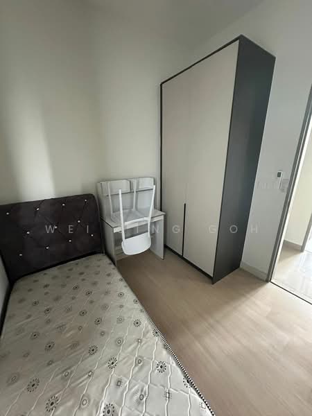 Service Residence for Rent at M Centura - Wei Sing Goh - Bedroom - PropertyGuru.com.my