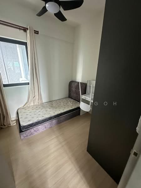 Service Residence for Rent at M Centura - Wei Sing Goh - Bedroom - PropertyGuru.com.my
