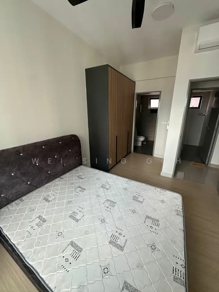 Service Residence for Rent at M Centura - Wei Sing Goh - Bedroom - PropertyGuru.com.my