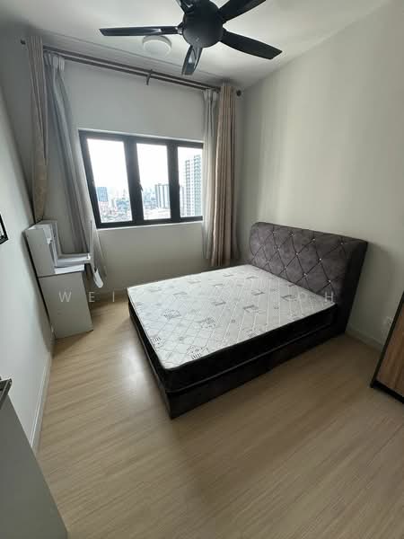 Service Residence for Rent at M Centura - Wei Sing Goh - Bedroom - PropertyGuru.com.my