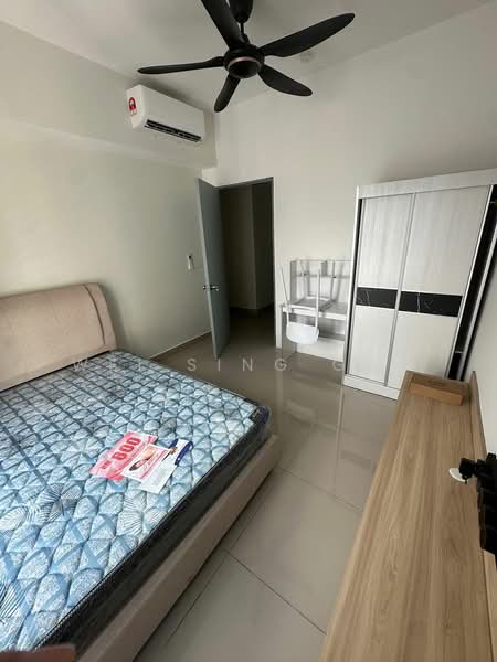 Service Residence for Rent at M Centura - Wei Sing Goh - Bedroom - PropertyGuru.com.my