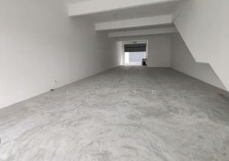 Shop for Rent in Bandar Rimbayu (Telok Panglima Garang) - Jessie Sim - Interior - PropertyGuru.com.my