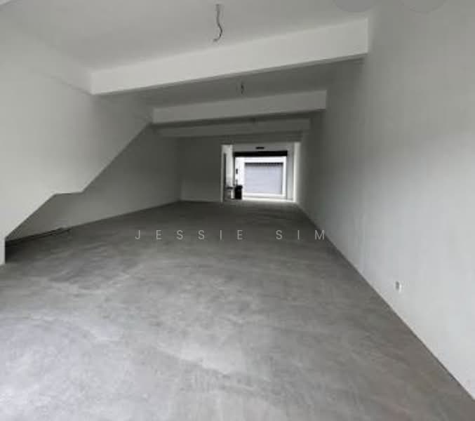 Shop for Rent in Bandar Rimbayu (Telok Panglima Garang) - Jessie Sim - Interior - PropertyGuru.com.my