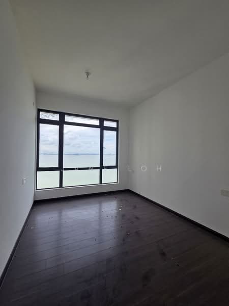 Condominium for Rent at Ataraxia Park @ Forest City - Jane Loh - Bedroom  - PropertyGuru.com.my