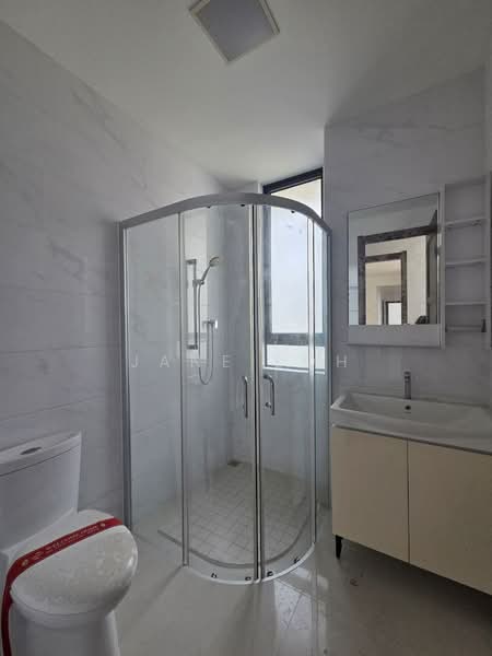 Condominium for Rent at Ataraxia Park @ Forest City - Jane Loh - Bathroom - PropertyGuru.com.my
