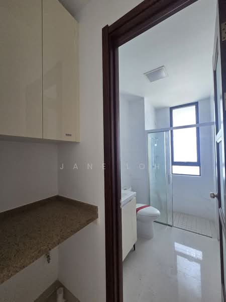 Condominium for Rent at Ataraxia Park @ Forest City - Jane Loh - Bathroom - PropertyGuru.com.my