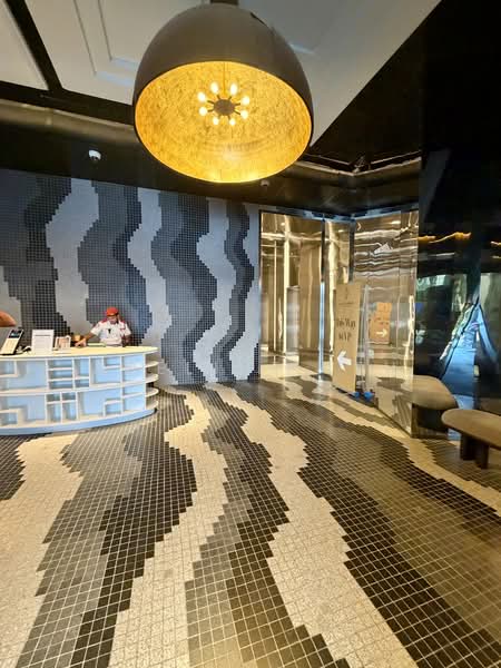 Service Residence for Sale at SO Sofitel Kuala Lumpur Residences - Adeline Teh - Lobby - PropertyGuru.com.my
