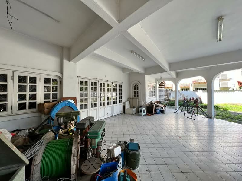 Rumah Banglo untuk Dijual di Bukit Damansara (Damansara Heights) - Yumiko Kew - Exterior - PropertyGuru.com.my