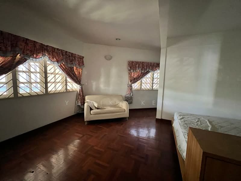 Rumah Banglo untuk Dijual di Bukit Damansara (Damansara Heights) - Yumiko Kew - Bedroom - PropertyGuru.com.my