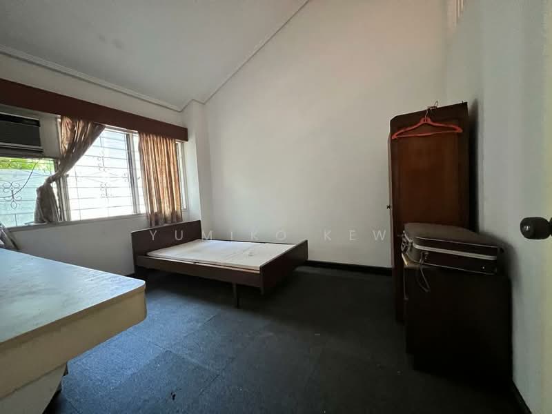 Rumah Banglo untuk Dijual di Bukit Damansara (Damansara Heights) - Yumiko Kew - Bedroom - PropertyGuru.com.my