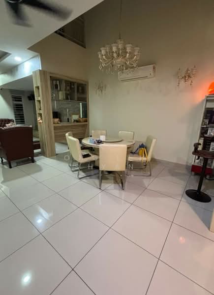3-storey Terraced House for Sale in Taman Nusa Sentral (Iskandar Puteri (Nusajaya)) - Ong Lih Shyan - Dining Room - PropertyGuru.com.my