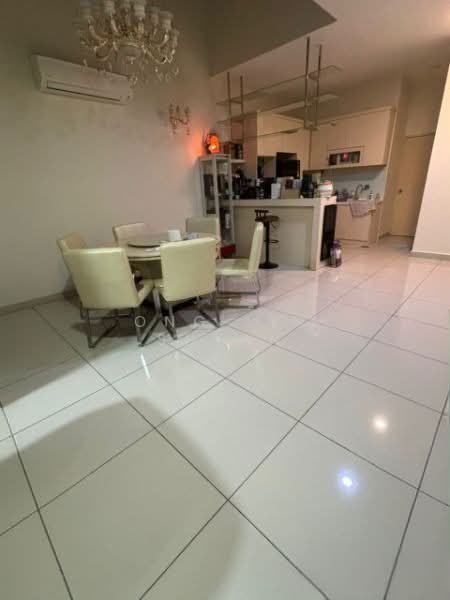 3-storey Terraced House for Sale in Taman Nusa Sentral (Iskandar Puteri (Nusajaya)) - Ong Lih Shyan - Dining Room - PropertyGuru.com.my