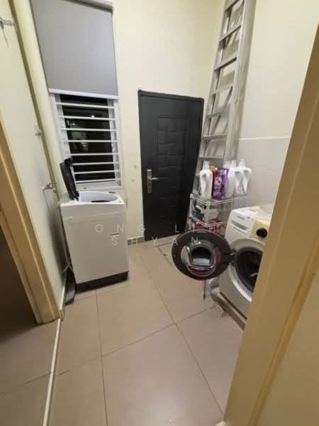 3-storey Terraced House for Sale in Taman Nusa Sentral (Iskandar Puteri (Nusajaya)) - Ong Lih Shyan - Interior - PropertyGuru.com.my