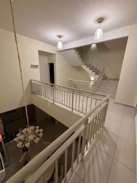 3-storey Terraced House for Sale in Taman Nusa Sentral (Iskandar Puteri (Nusajaya)) - Ong Lih Shyan - Interior - PropertyGuru.com.my