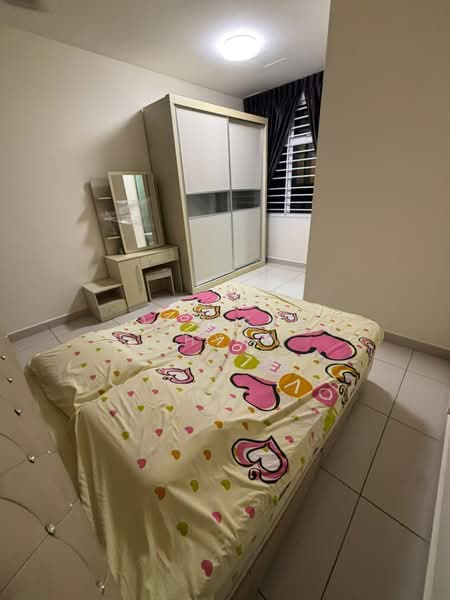 3-storey Terraced House for Sale in Taman Nusa Sentral (Iskandar Puteri (Nusajaya)) - Ong Lih Shyan - Bedroom - PropertyGuru.com.my
