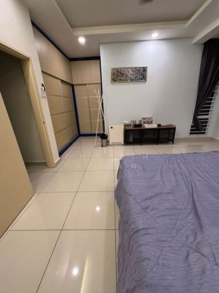3-storey Terraced House for Sale in Taman Nusa Sentral (Iskandar Puteri (Nusajaya)) - Ong Lih Shyan - Bedroom - PropertyGuru.com.my