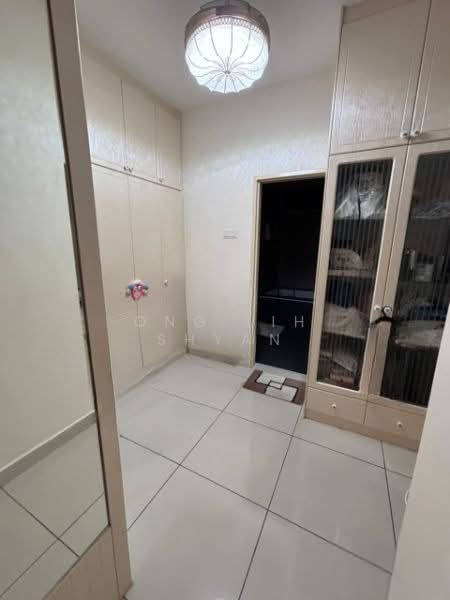 3-storey Terraced House for Sale in Taman Nusa Sentral (Iskandar Puteri (Nusajaya)) - Ong Lih Shyan - Interior - PropertyGuru.com.my
