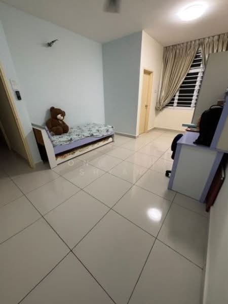3-storey Terraced House for Sale in Taman Nusa Sentral (Iskandar Puteri (Nusajaya)) - Ong Lih Shyan - Bedroom - PropertyGuru.com.my