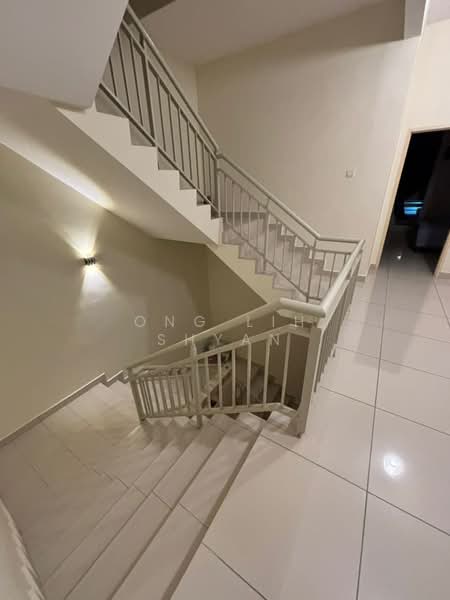 3-storey Terraced House for Sale in Taman Nusa Sentral (Iskandar Puteri (Nusajaya)) - Ong Lih Shyan - Interior - PropertyGuru.com.my
