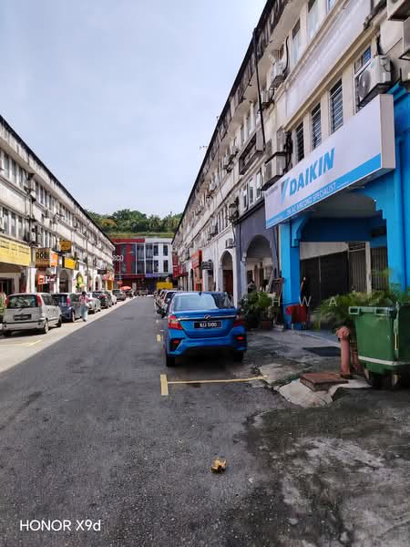 Office for Sale in Desa Petaling (Kuala Lumpur) - Lim Kian Hwa - Exterior - PropertyGuru.com.my