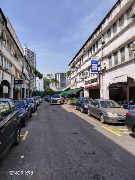 Office for Sale in Desa Petaling (Kuala Lumpur) - Lim Kian Hwa - Exterior - PropertyGuru.com.my