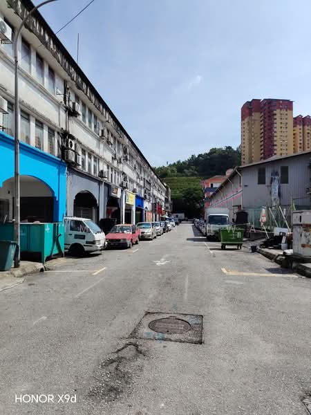 Office for Sale in Desa Petaling (Kuala Lumpur) - Lim Kian Hwa - Exterior - PropertyGuru.com.my