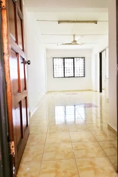 Apartment for Sale at Putra Damai - Firdaus Dauz - Interior - PropertyGuru.com.my