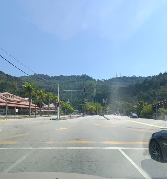 Other Property for Sale in Balik Pulau Village Area (Balik Pulau) - Su Sim - PropertyGuru.com.my