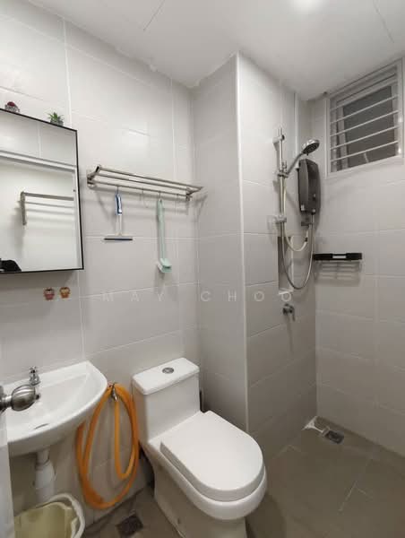 Kondominium untuk Disewa di Orange BM - May Choo - Bathroom - PropertyGuru.com.my
