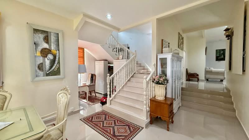 Bungalow for Sale in Dengkil (Selangor) - Mohd Faizal - Interior - PropertyGuru.com.my