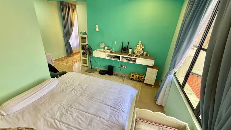 Bungalow for Sale in Dengkil (Selangor) - Mohd Faizal - Bedroom - PropertyGuru.com.my