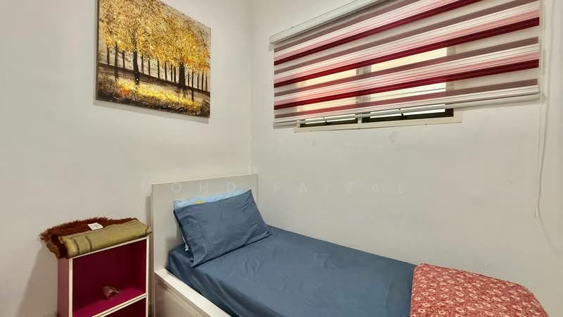 Bungalow for Sale in Dengkil (Selangor) - Mohd Faizal - Bedroom - PropertyGuru.com.my