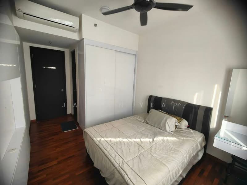 Servis Apartment untuk Disewa di The Tamarind - Jayden Yeap - PropertyGuru.com.my