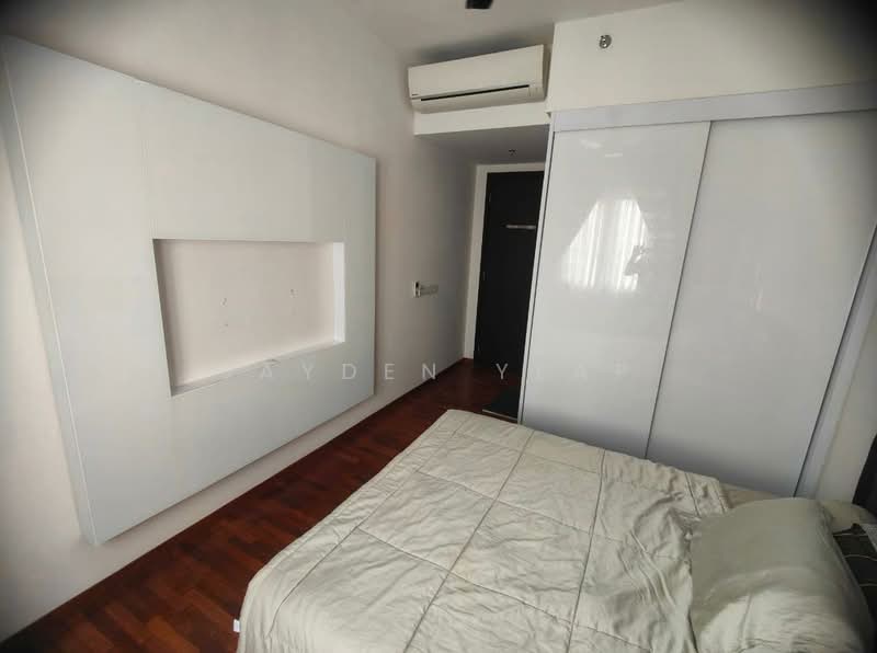 Servis Apartment untuk Disewa di The Tamarind - Jayden Yeap - PropertyGuru.com.my
