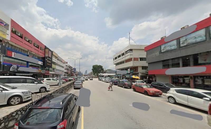 Shop for Sale in SS2 (Petaling Jaya) - Oscar Lee - Exterior - PropertyGuru.com.my
