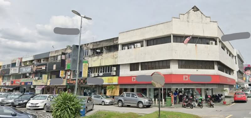 Shop for Sale in SS2 (Petaling Jaya) - Oscar Lee - Exterior - PropertyGuru.com.my