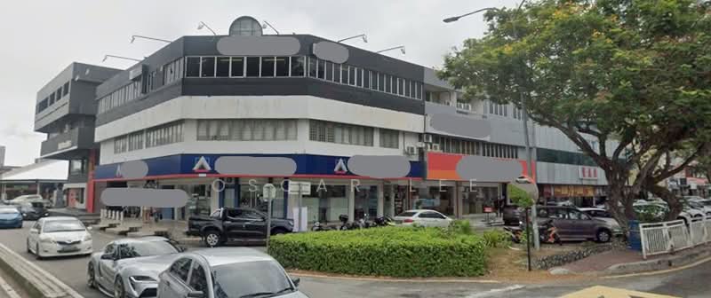 Shop for Sale in SS2 (Petaling Jaya) - Oscar Lee - Exterior - PropertyGuru.com.my
