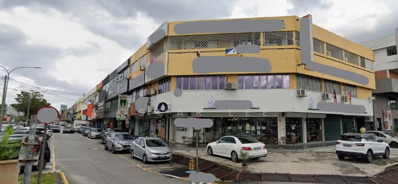 Shop for Sale in SS2 (Petaling Jaya) - Oscar Lee - Exterior - PropertyGuru.com.my